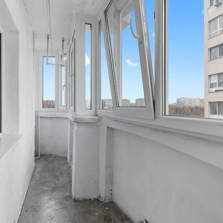 Dristor Large And Cozy Apartment Bucarest Exterior foto