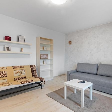 Dristor Large And Cozy Apartment Bucarest Exterior foto
