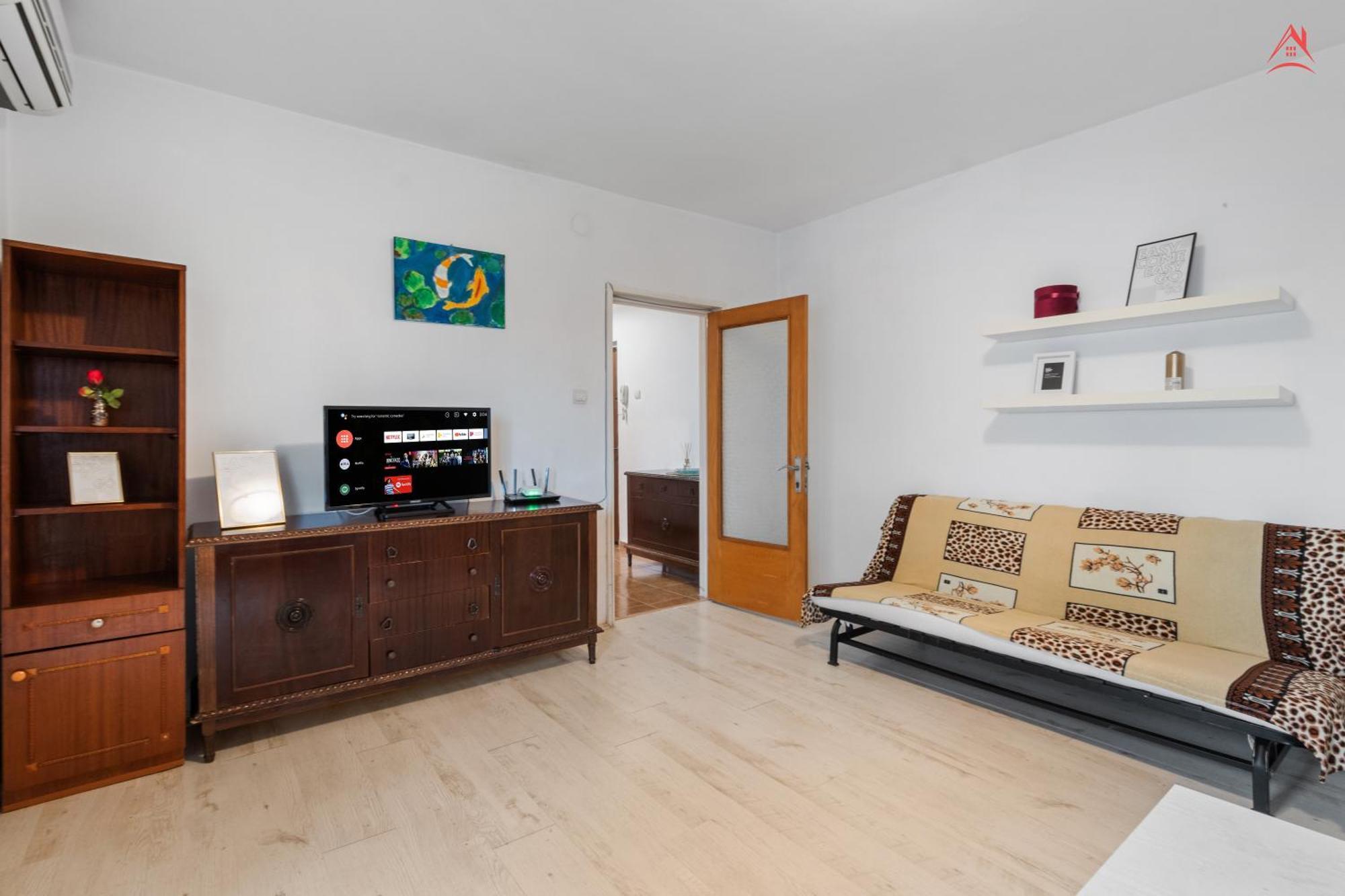 Dristor Large And Cozy Apartment Bucarest Exterior foto