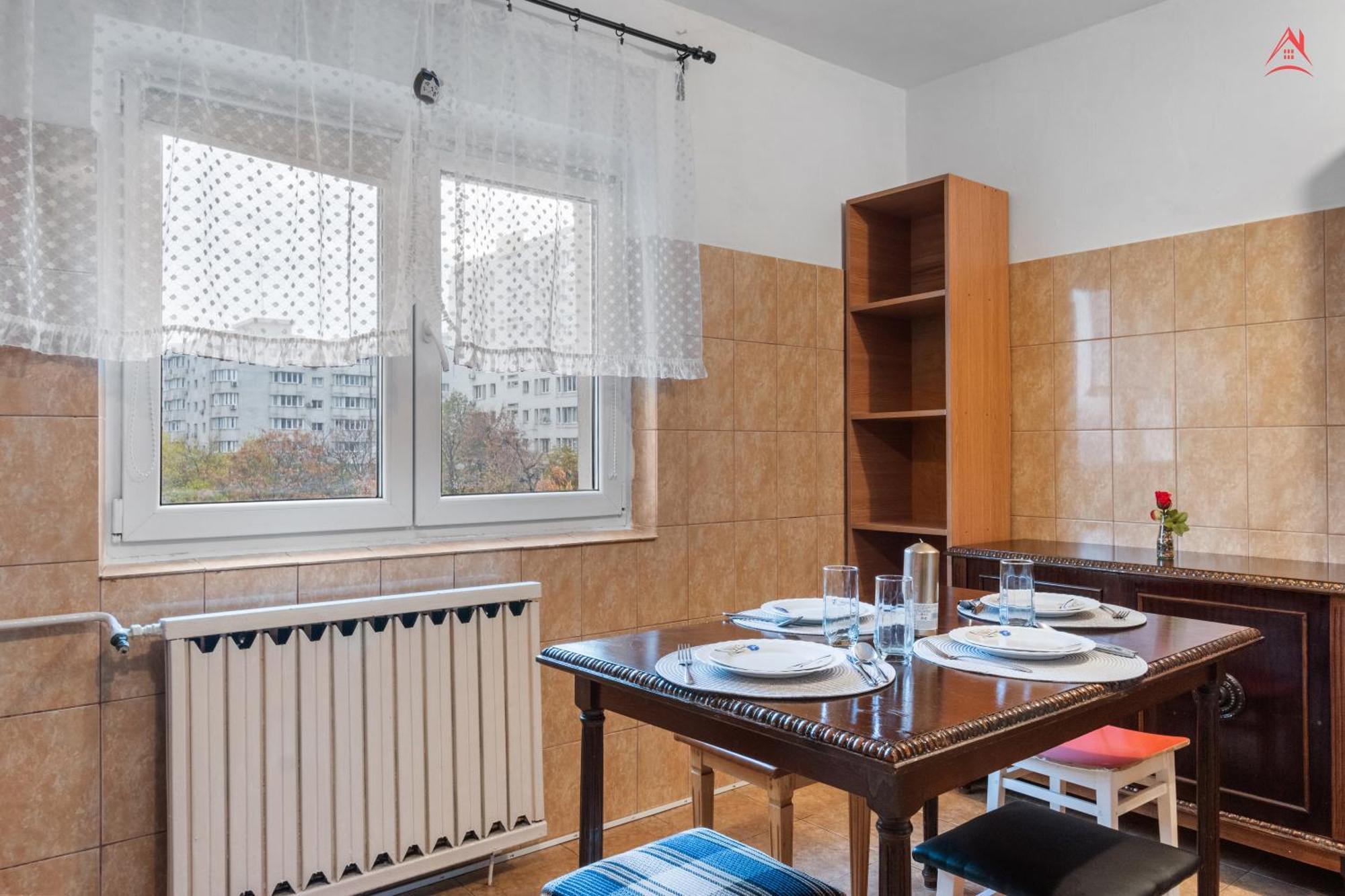 Dristor Large And Cozy Apartment Bucarest Exterior foto